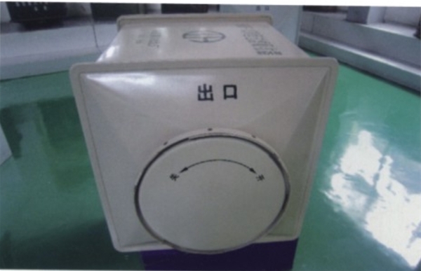 重庆新型人防专用过滤器