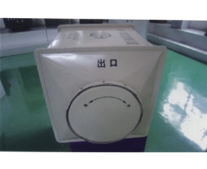 重庆新型人防专用过滤器